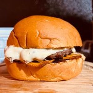 imagem do produto Combo Plantain Burguer