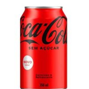 imagem do produto Coca Cola Zero