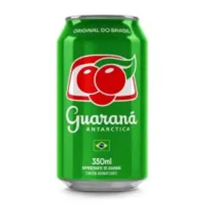 imagem do produto Guaraná