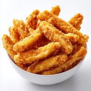 imagem do produto Tirinhas de Frango