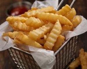 imagem do produto Batata Crinkle
