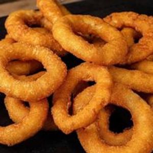 imagem do produto Anéis de Cebola