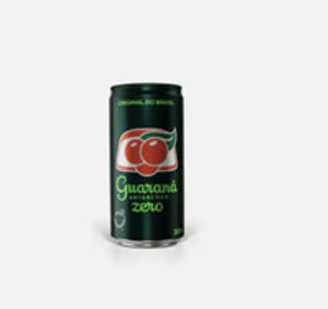 imagem do produto Guaraná Zero