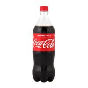 imagem do produto Coca Cola 1L