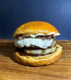 imagem do produto Pineapple Burguer