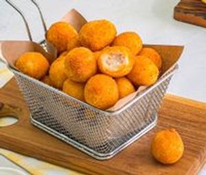 imagem do produto Bolinha Napolitana