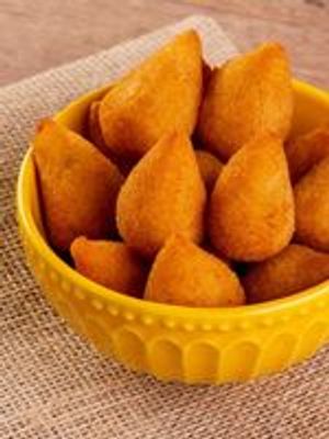 imagem do produto Mini Coxinha