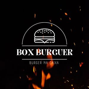 Box Burguer