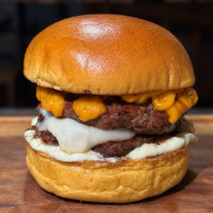 imagem do produto X Burguer Especial