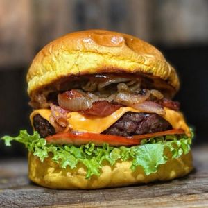 imagem do produto Cheddar na Brasa