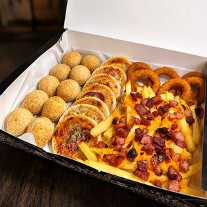imagem do produto Porção G 