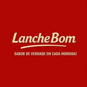 Lanche Bom