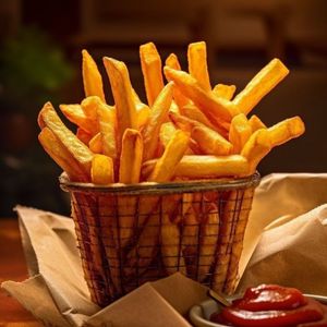 imagem do produto Batata Frita tradicional