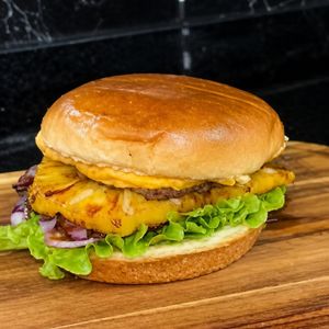 imagem do produto Tropical Burguer