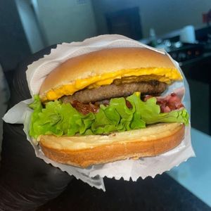 imagem do produto Bacon Turbo