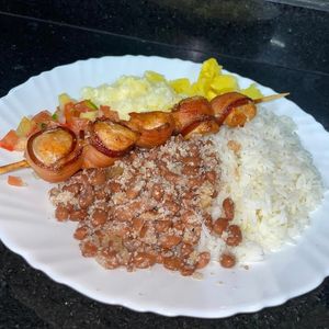 imagem do produto Jantinha Tradicional