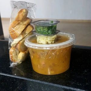 imagem do produto Caldos