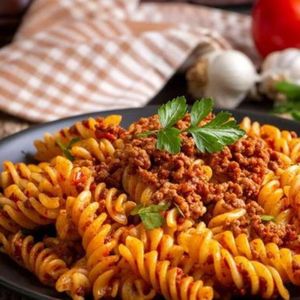 imagem do produto Macarrão ao molho 700g