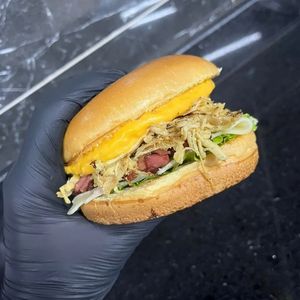 imagem do produto Goianão Burguer