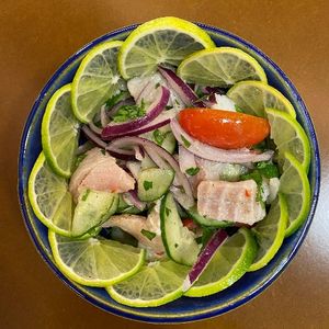 imagem do produto Ceviche