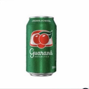 imagem do produto Guaraná 350ml