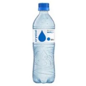 imagem do produto Água com gás 500ml
