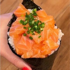 imagem do produto Temaki Philadelphia 