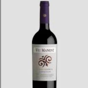 imagem do produto VIU MANENT CARMENERE