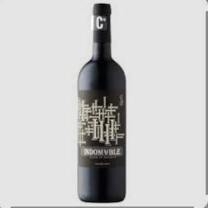 imagem do produto INDOMABLE BLEND DE MALBEC 
