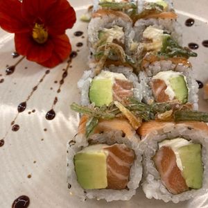 imagem do produto Uramaki Especial Avocado 