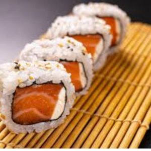 imagem do produto Uramaki philadelphia 