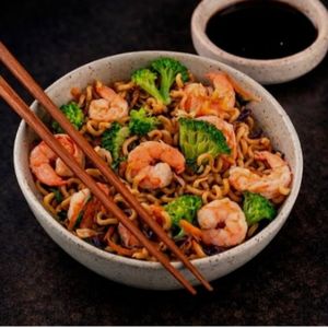 imagem do produto Yakisoba Al mare