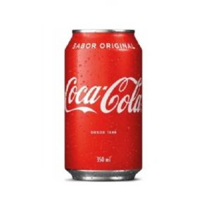 imagem do produto Coca-Cola 350ml