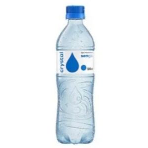 imagem do produto Água sem gás 500ml