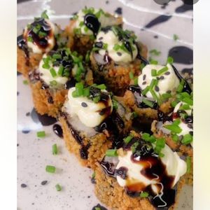 imagem do produto  HOT ROLL   Tilapia