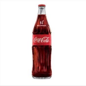 imagem do produto Coca cola 1L
