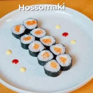 imagem do produto Combinado Hossomaki 