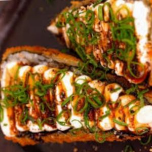 imagem do produto TEMAKI Aberto 