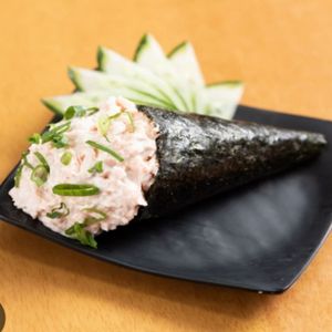 imagem do produto TEMAKI Tilápia Crú 