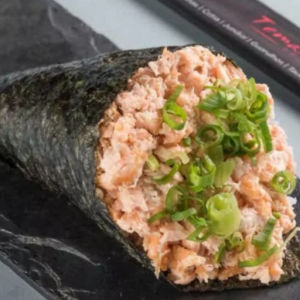 imagem do produto Big Temaki Grelhado 