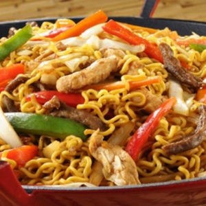 imagem do produto Yakisoba Misto 