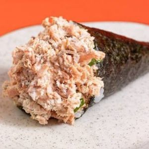 imagem do produto Big Temaki Grelhado 