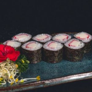 imagem do produto Combinado Hossomaki Kani