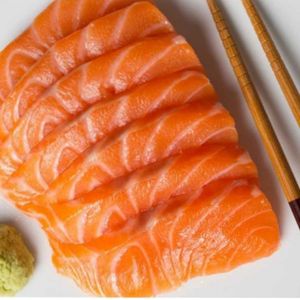 imagem do produto Sashimi de Salmão 