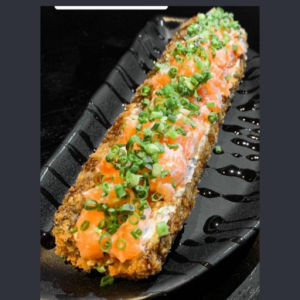 imagem do produto BIG HOT SALMÃO CRÚ 