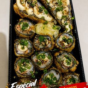 imagem do produto ESPECIAL HOT 