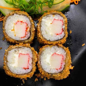 imagem do produto Combinado kani e creme cheese 