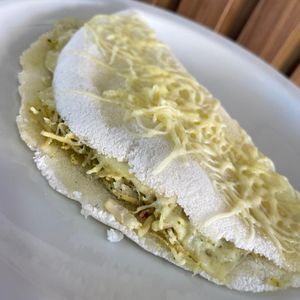 imagem do produto Tapioca a moda da casa com frango