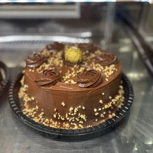 imagem do produto VULCÃO PREMIUM DE FERRERO ROCHER
