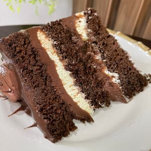 imagem do produto Trufado de belga com chocolate